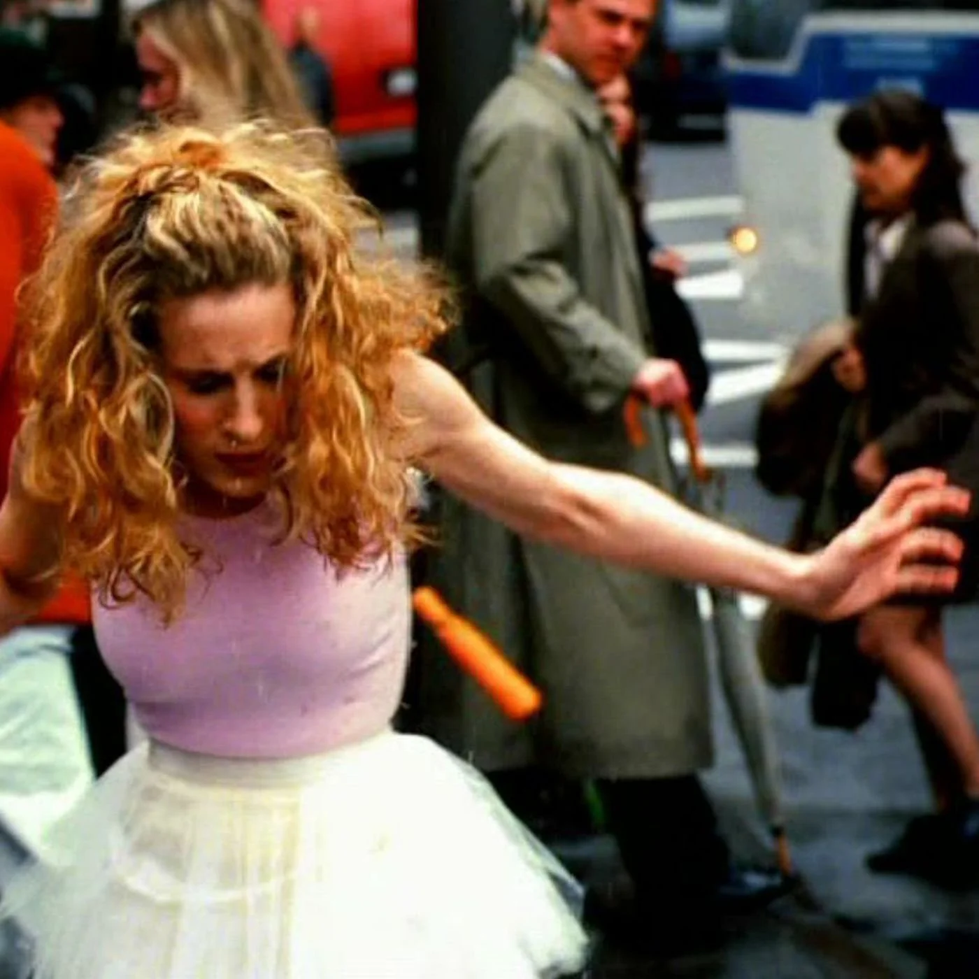 Is Dating Just Capitalism in Heels?