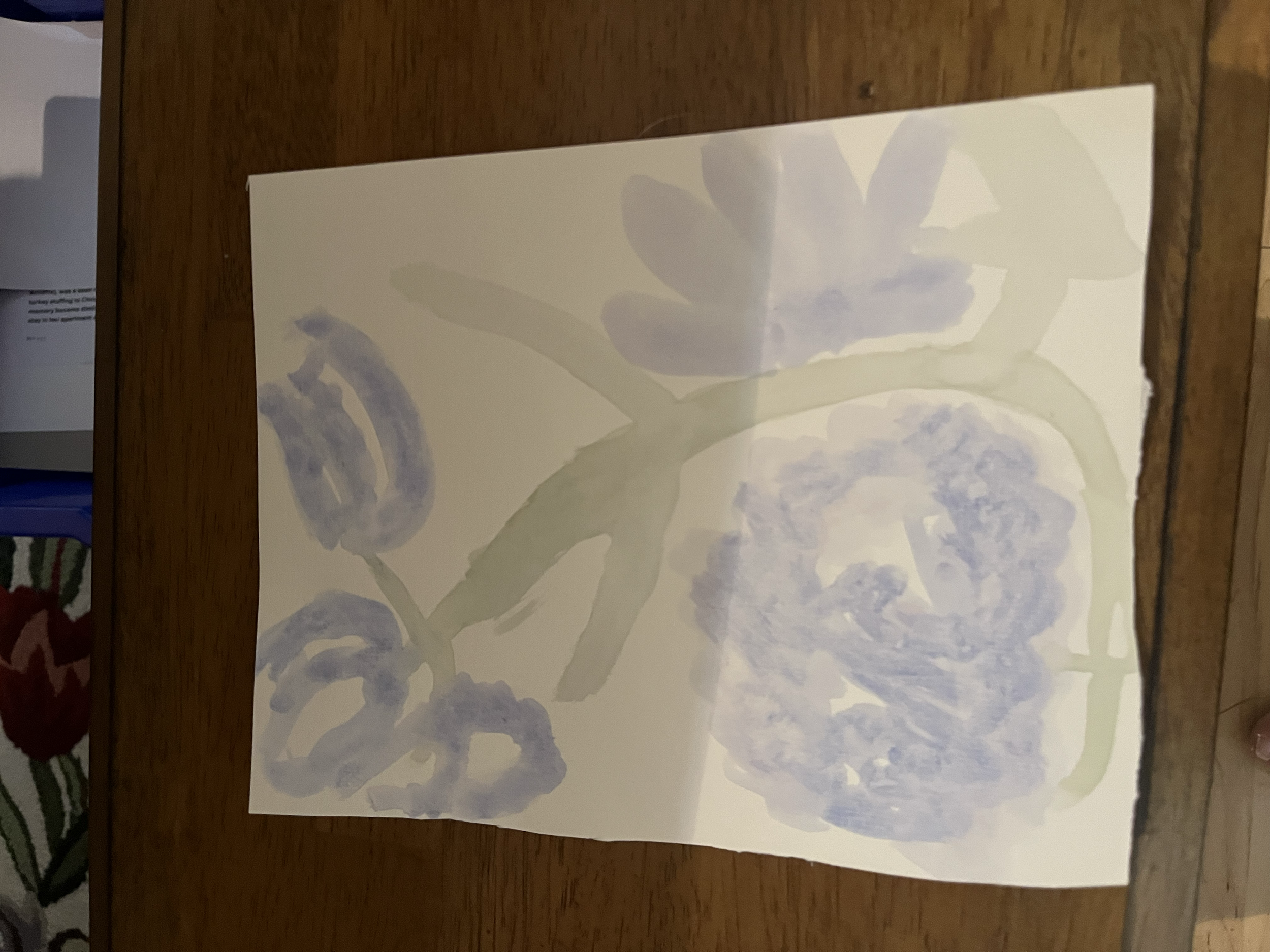 Nana's Garden