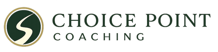 Choice Point Coaching