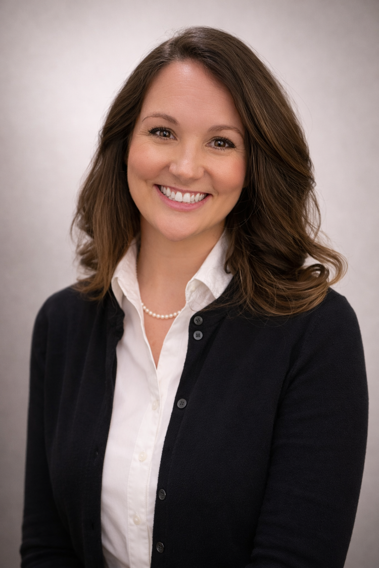 Sheree Emmons, Co-Founder and CEO of Choice Point