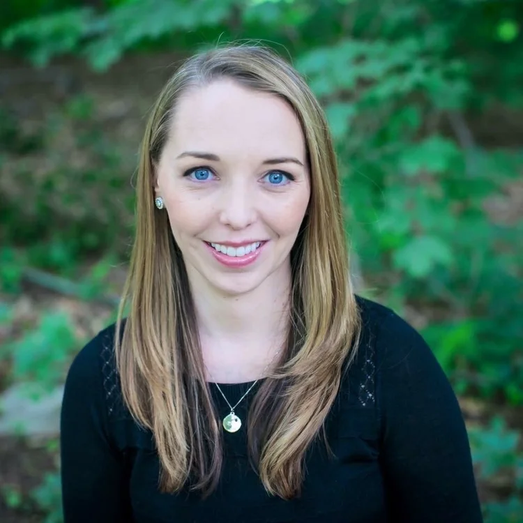 Holly Banusiewicz, Co-Founder and COO of Choice Point