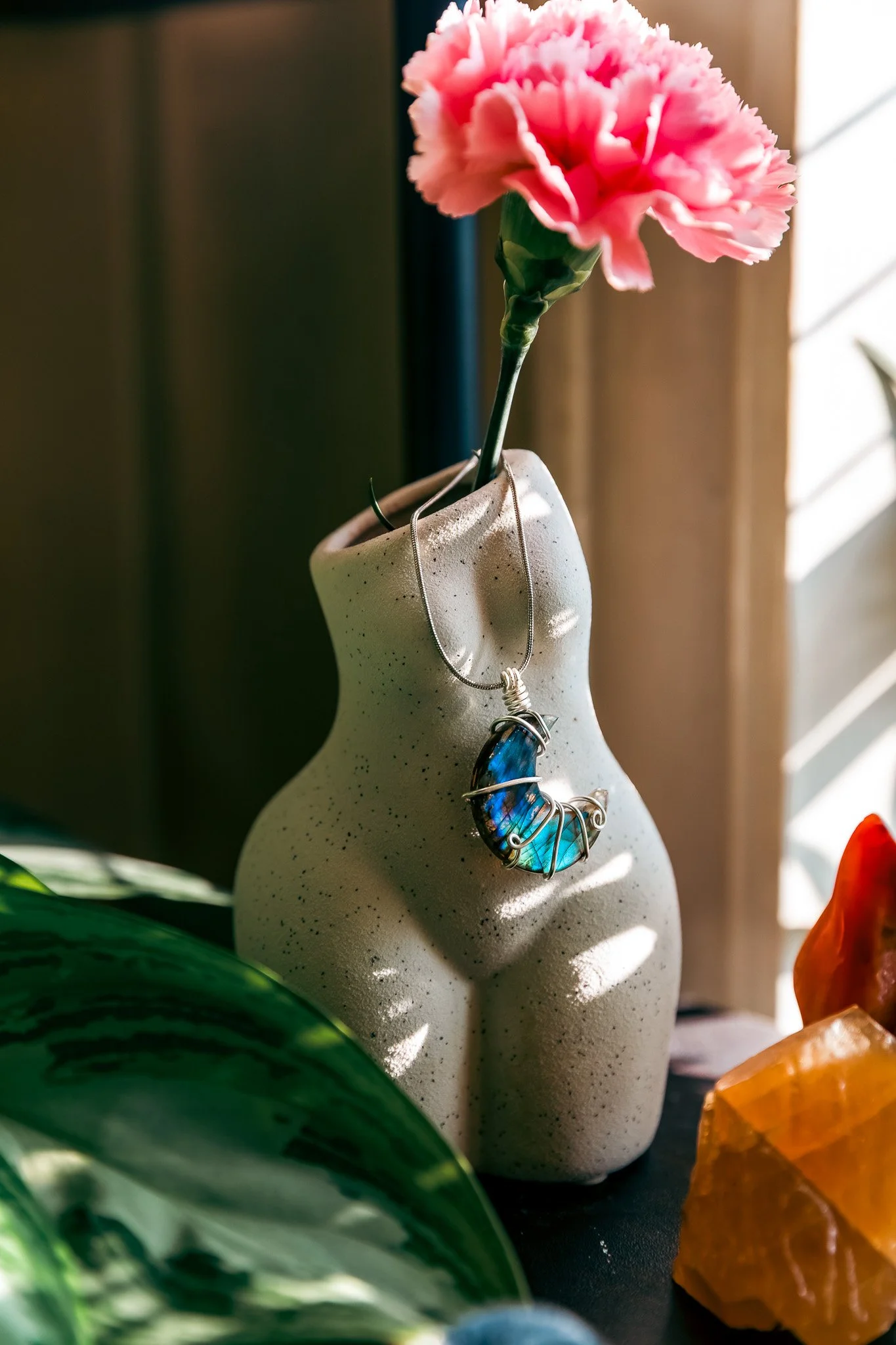 Labradorite Necklace-Angie Star Jewelry-3.jpg
