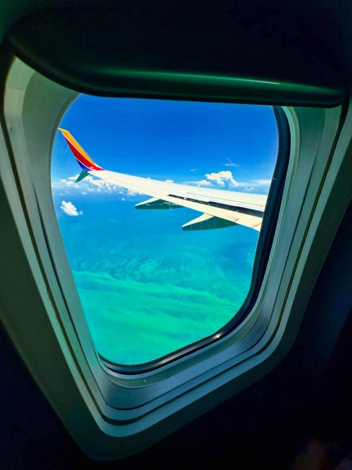 The Life You’re Building Is Already Speaking to You