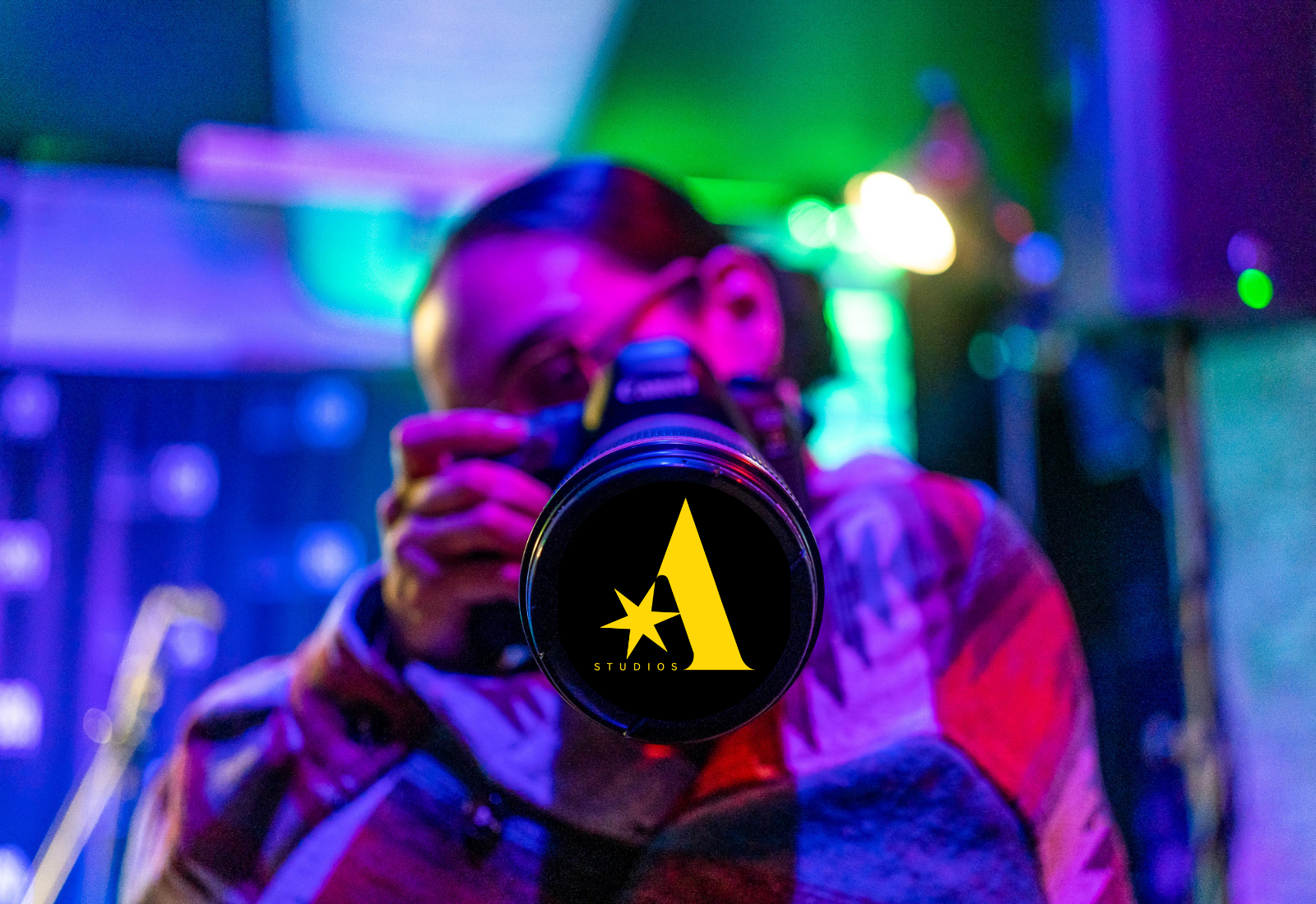 What Photography Taught Me About Seeing