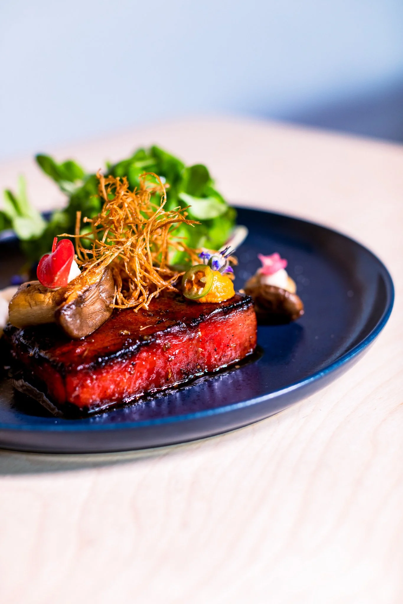 Food Photography