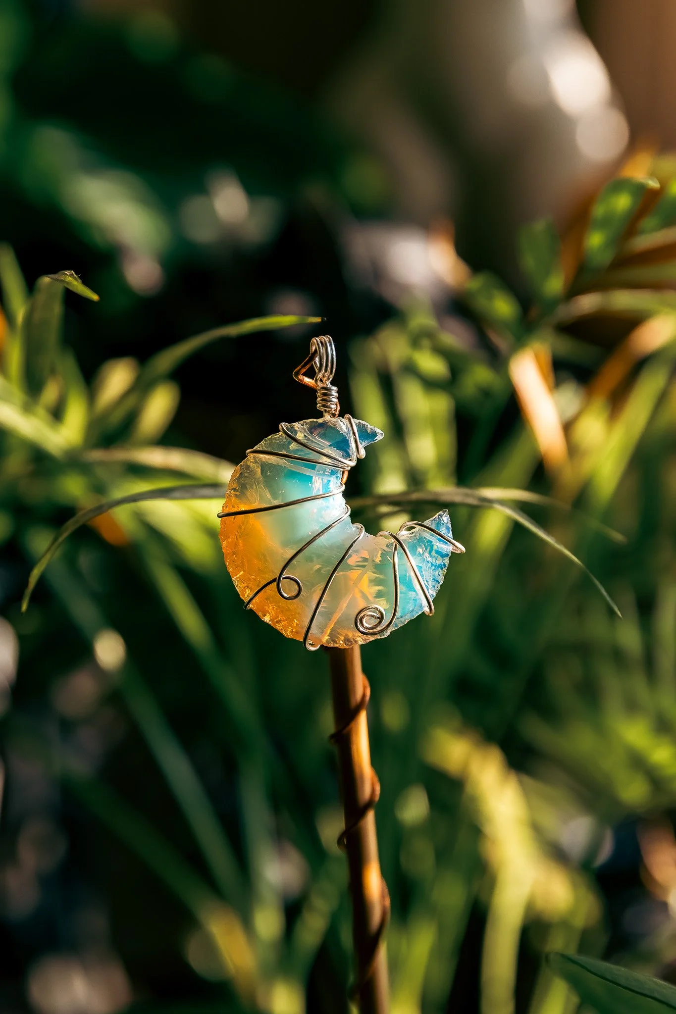 Opalite Moon Pendant-Angie Star Jewelry-1.jpg
