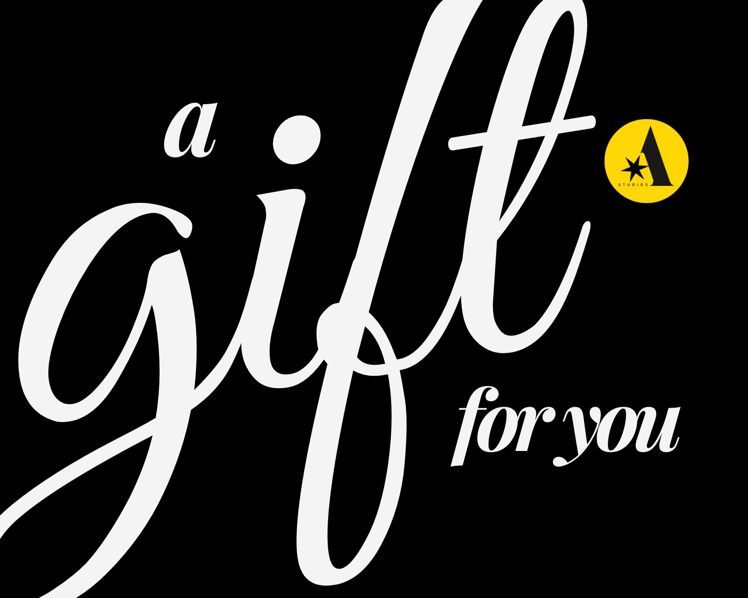 Angie Star Studios Gift Card