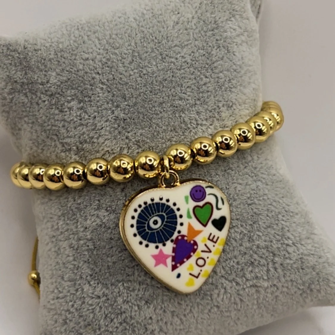 CRAZY LOVE $15.00