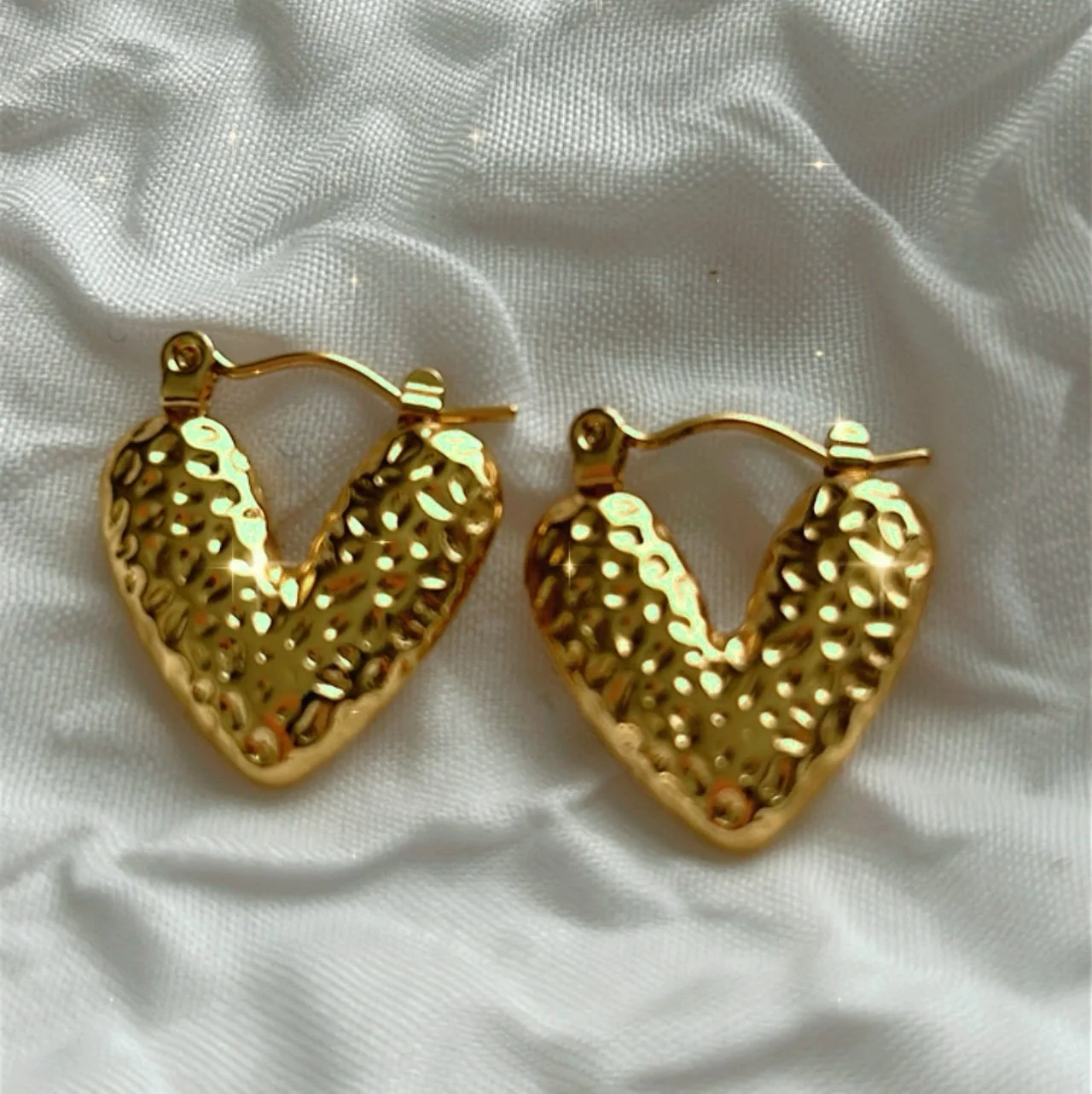 V-SHAPE HEART #2