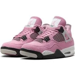 Pink O 4s