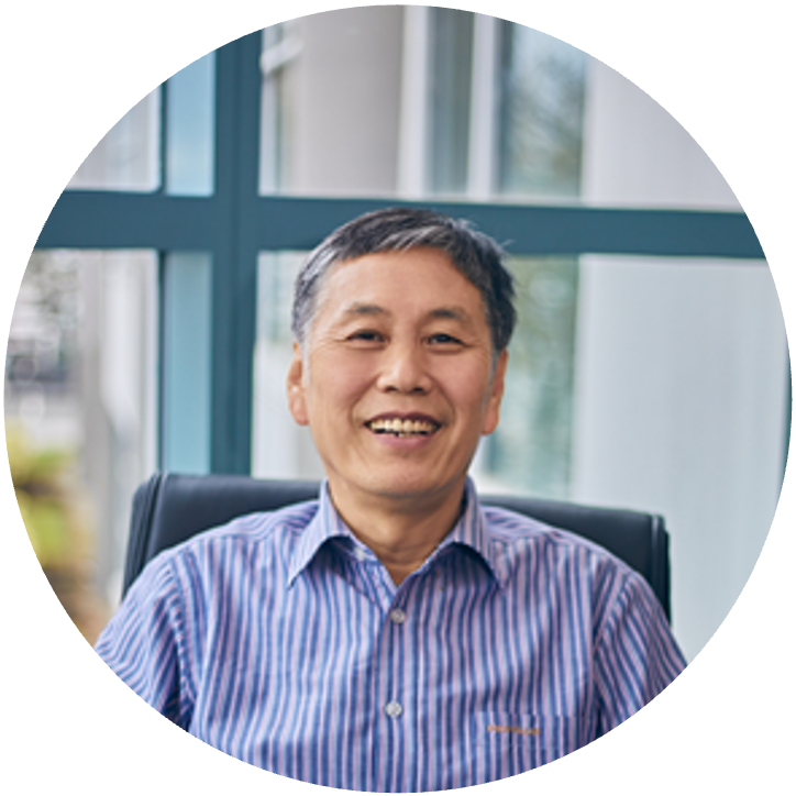 Eric Pu