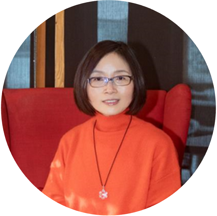 Tina Zhang