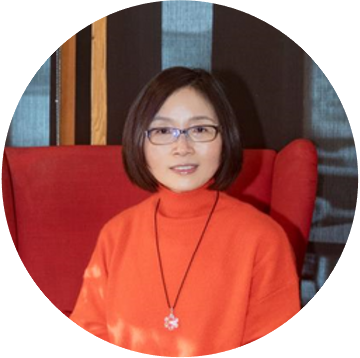 Tina Zhang