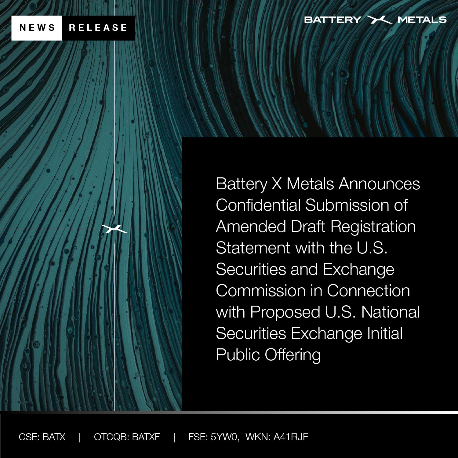 PRESS RELEASE (Copy)