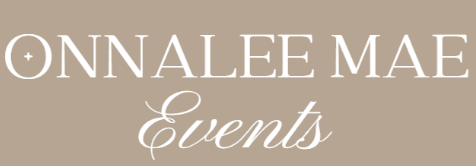Onnalee Mae Events 