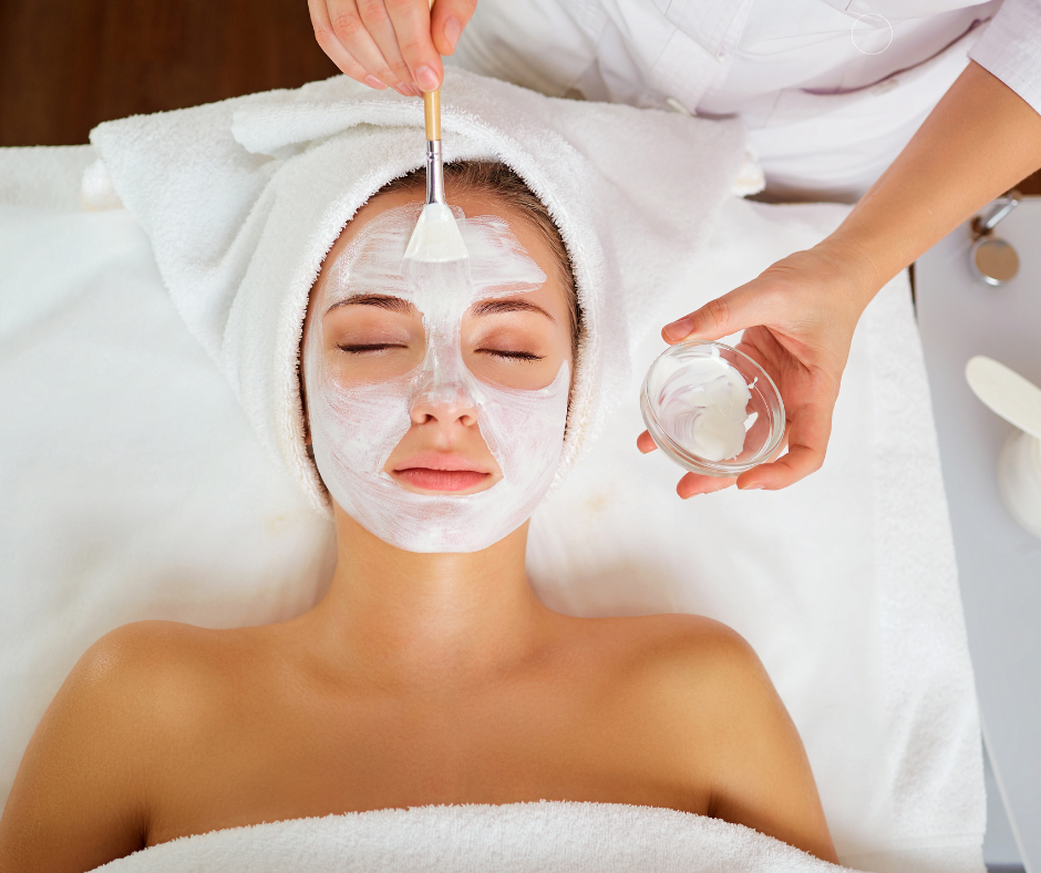 Teen Facial - 45 min.