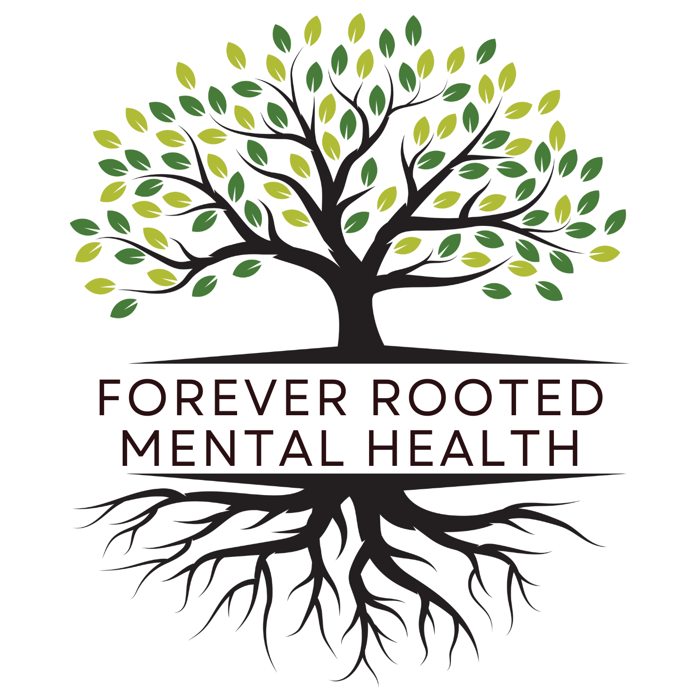 Forever Rooted Mental Health