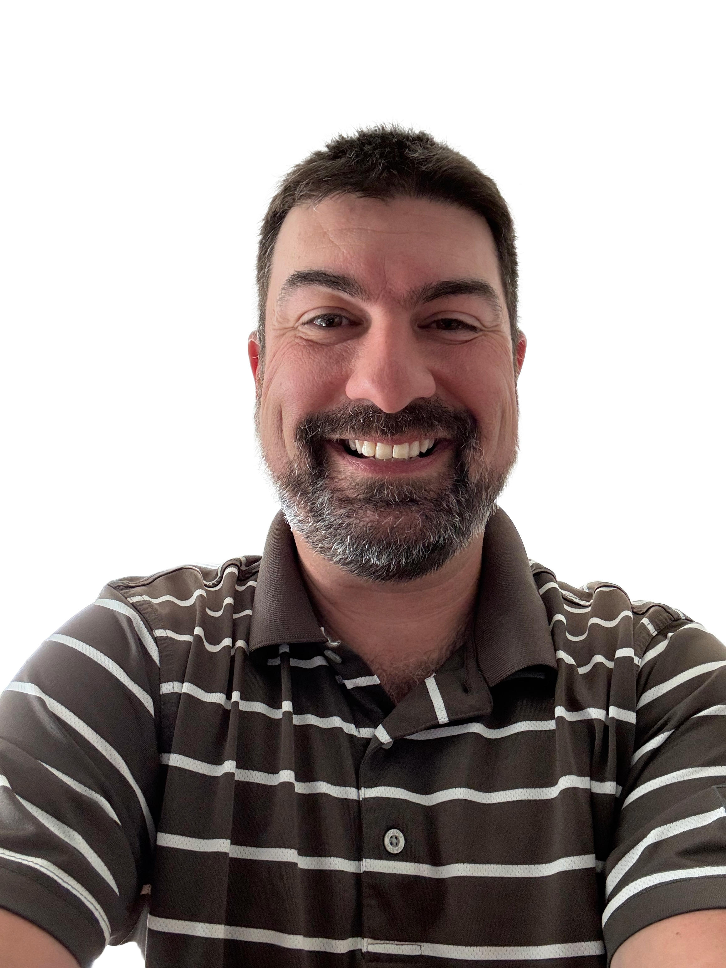 Joe Gleason, Process Champion at 111 Consulting.