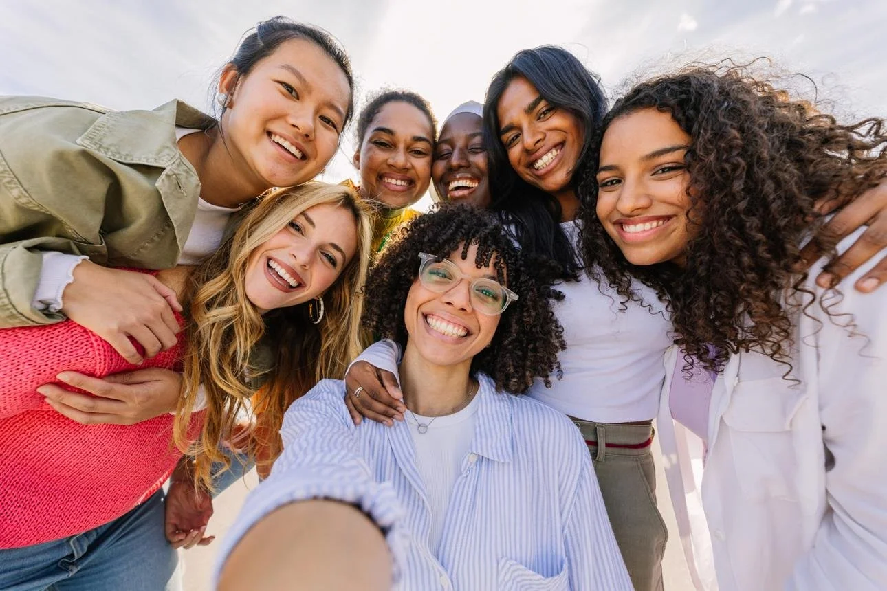 The Barriers Women Still Face in 2026 And Why 1MillionGirls Exists