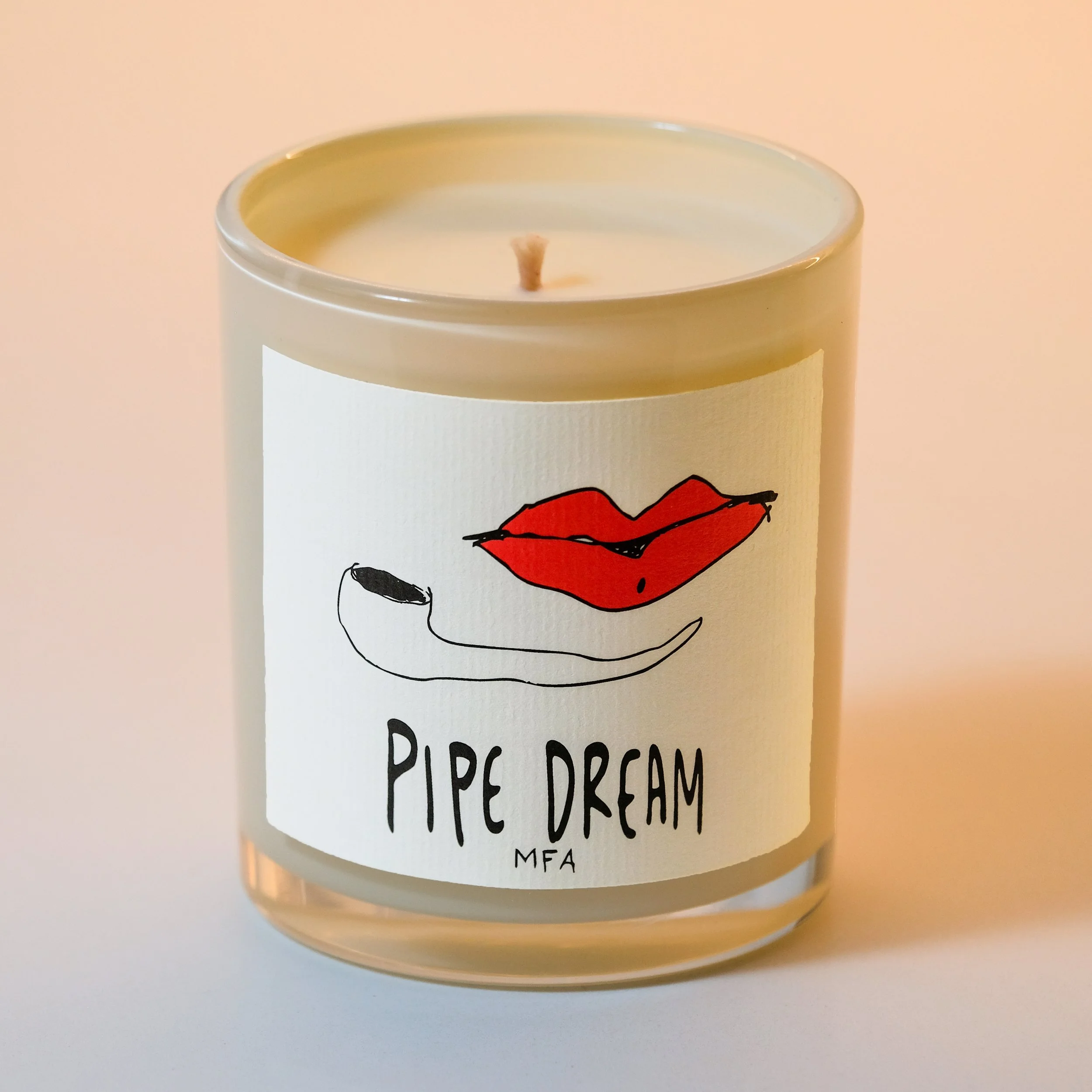 Pipe Dream