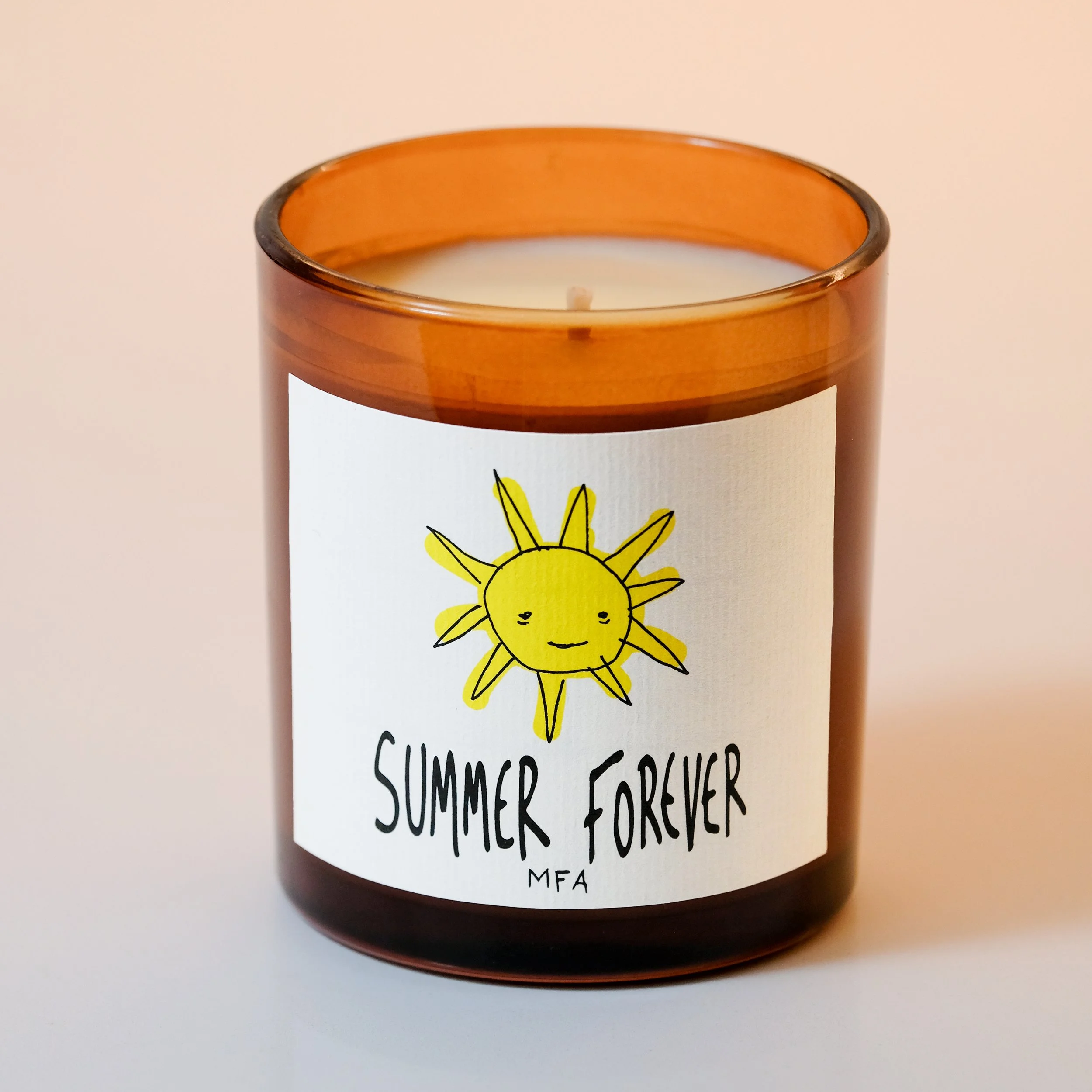 Summer Forever