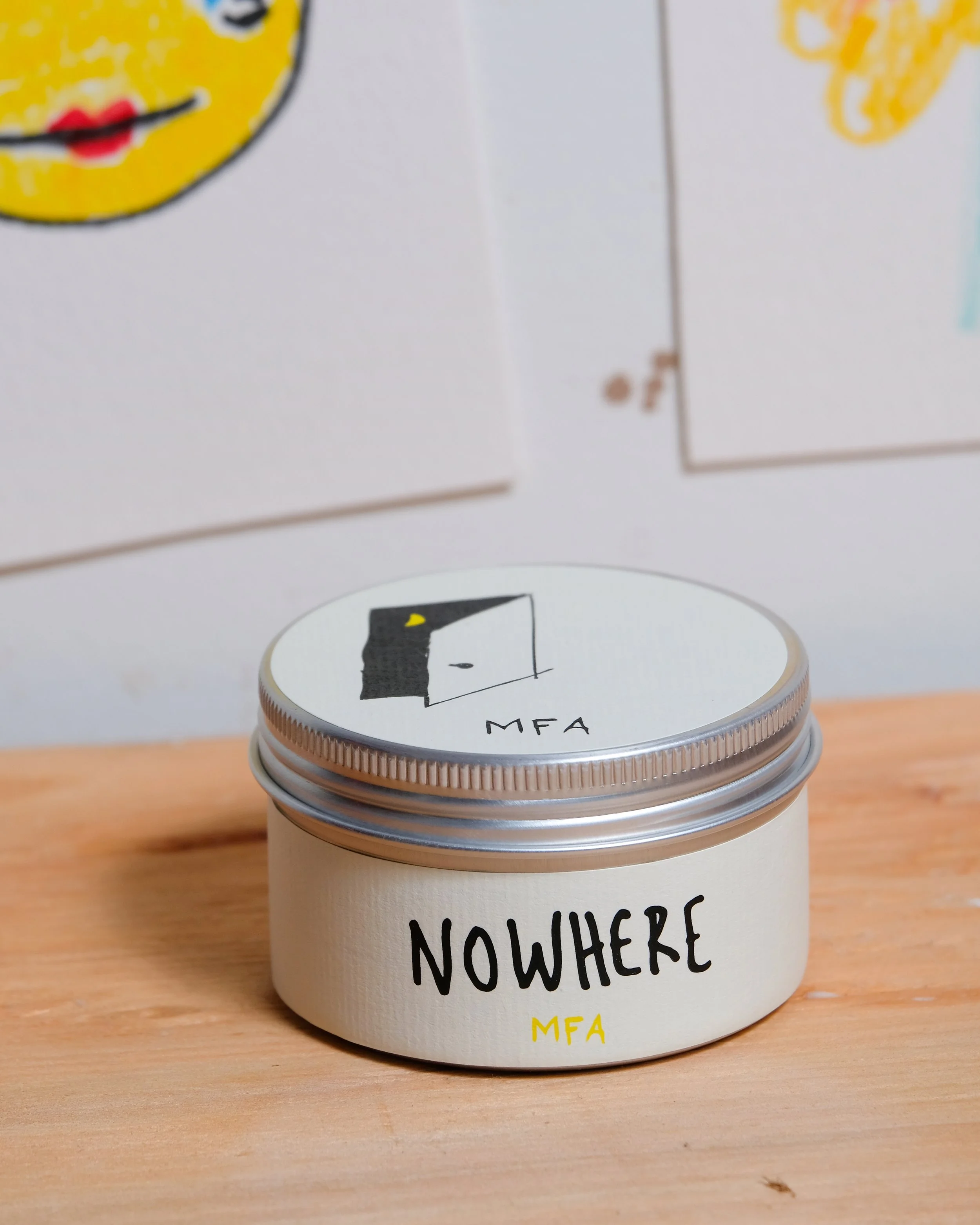 Nowhere Mini