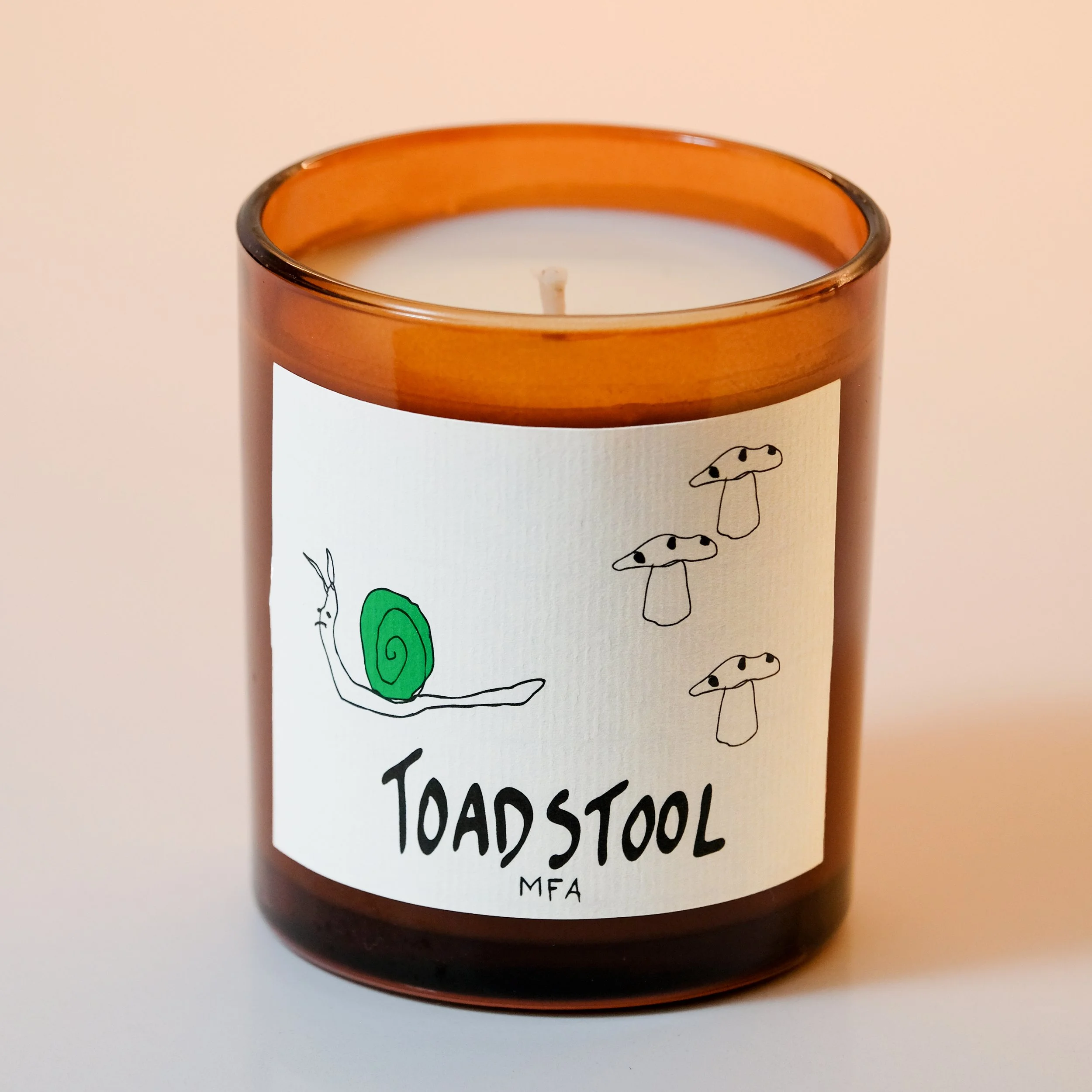 Toadstool