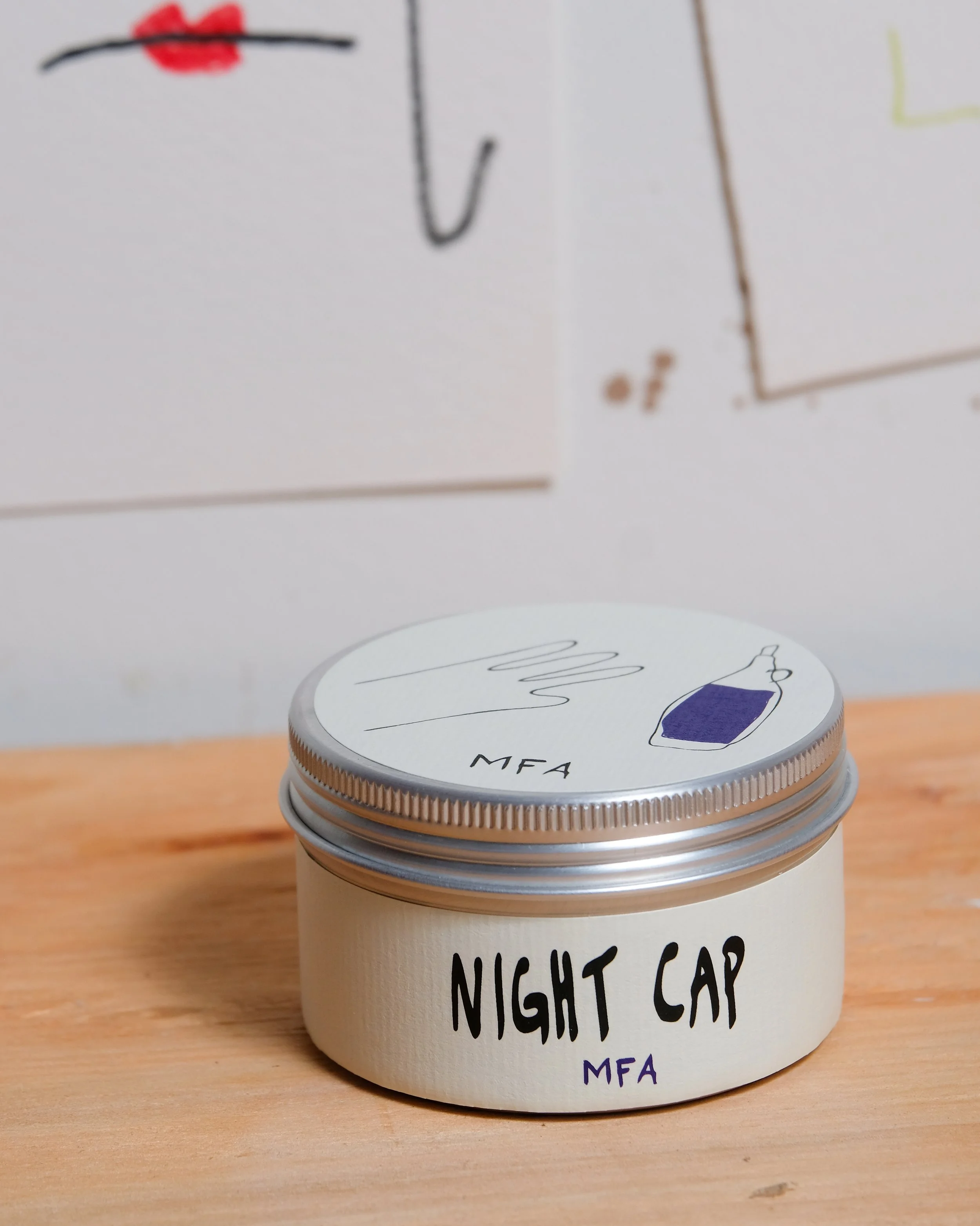 Night Cap Mini