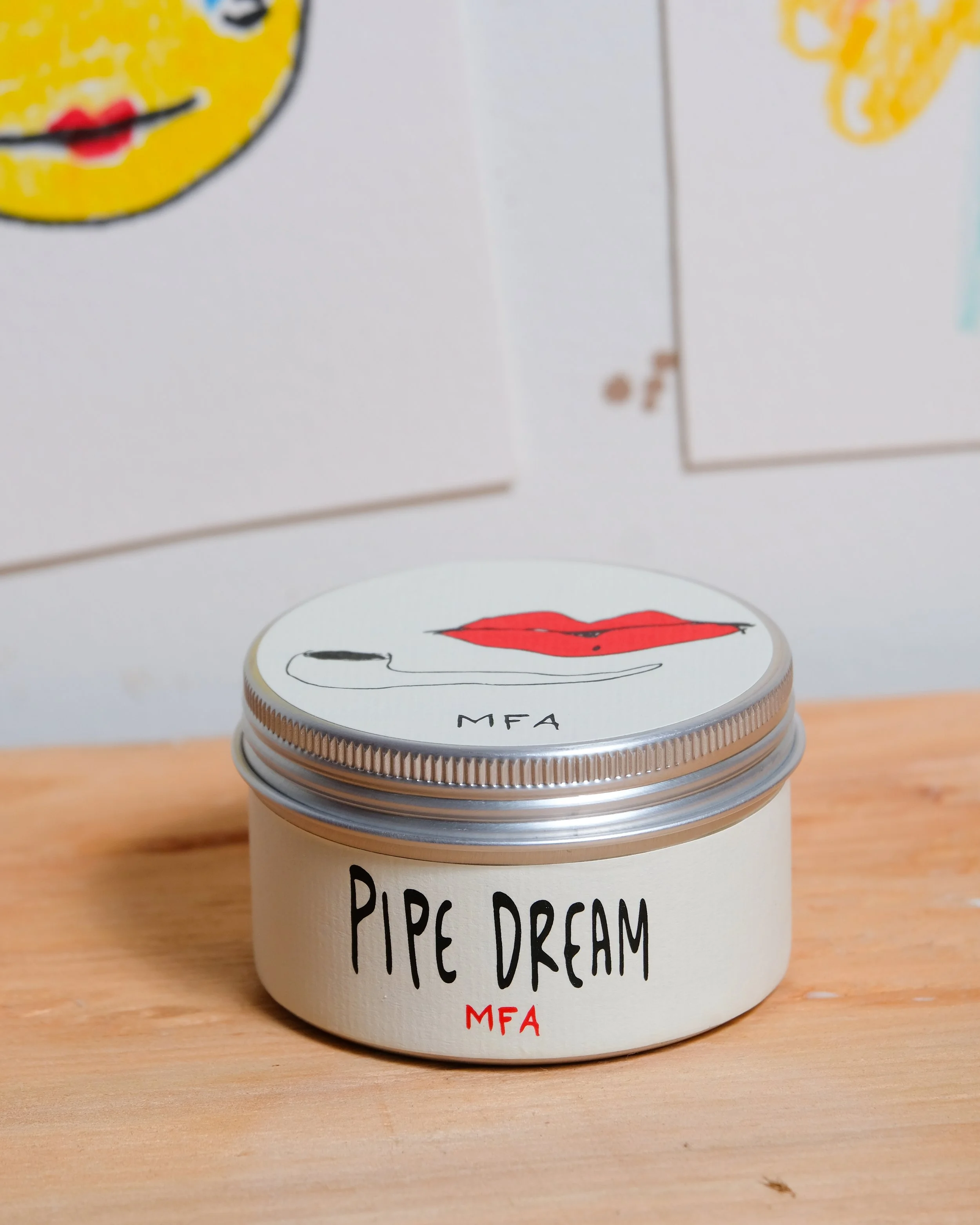 Pipe Dream Mini