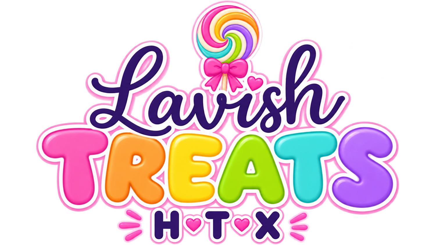 Houston Party Treats