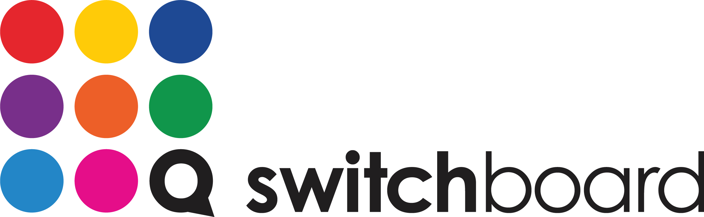 Switchboard Victoria logo