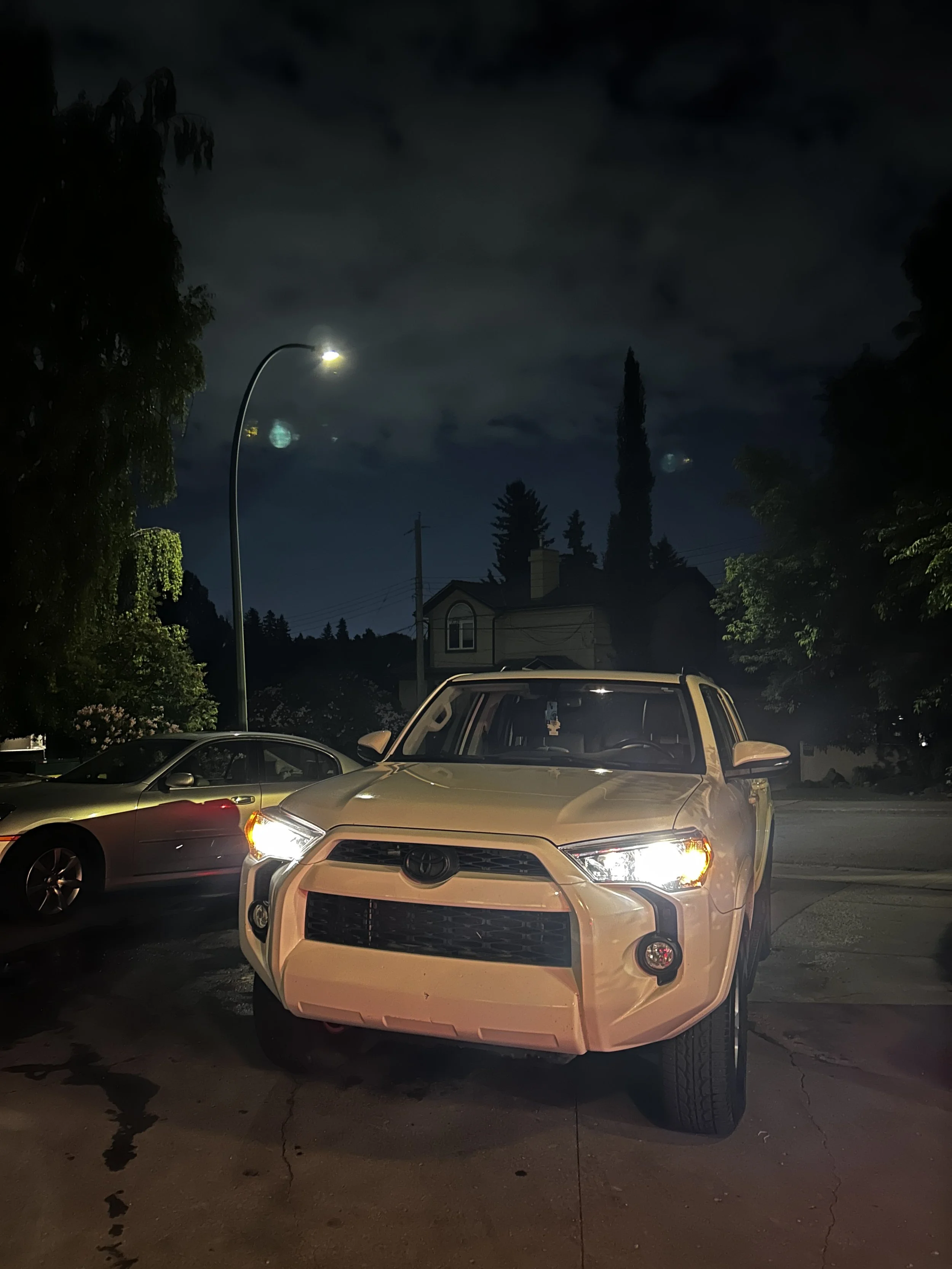 Basic Interior + Exterior