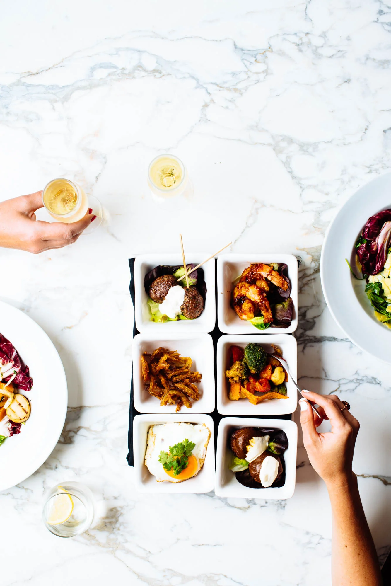 FOOD // Morphett Arms 