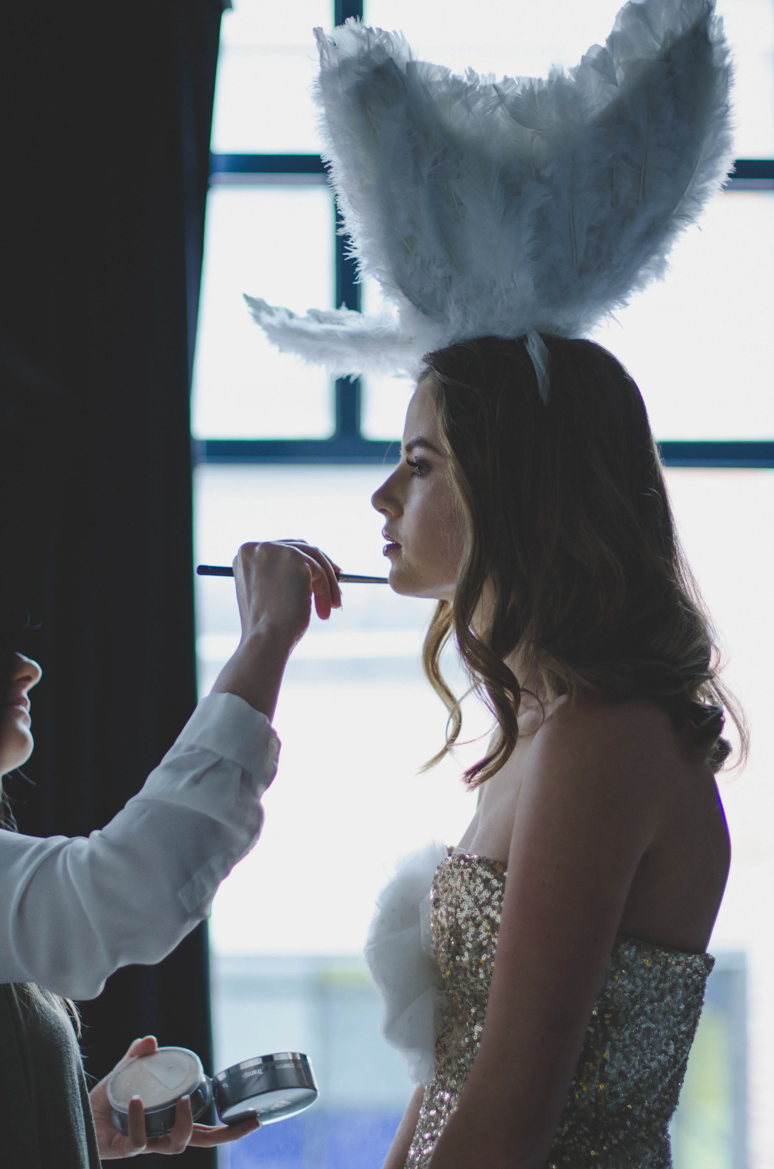 EMILY SOTO // Melbourne workshop