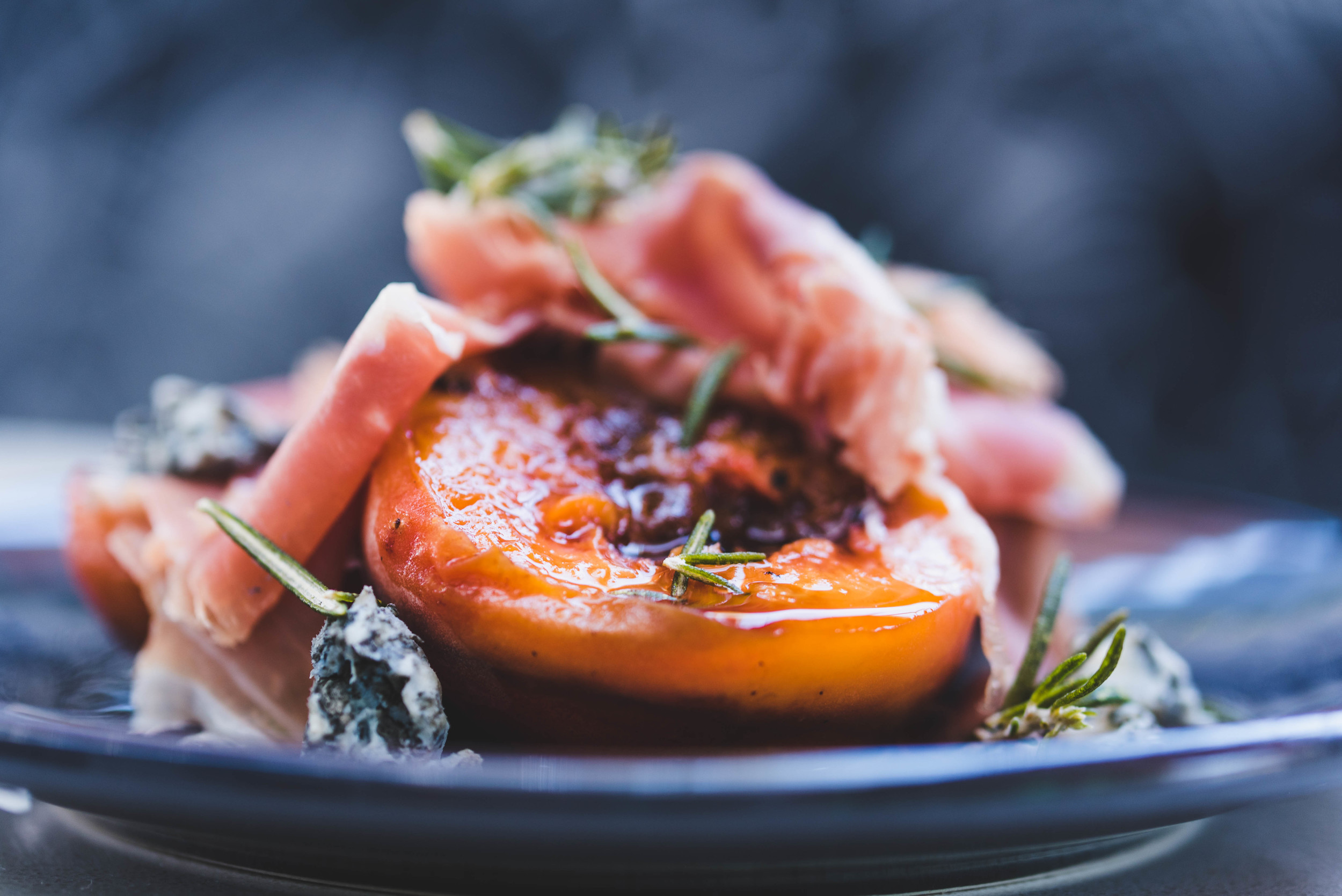 The Walkers Arms // New menu