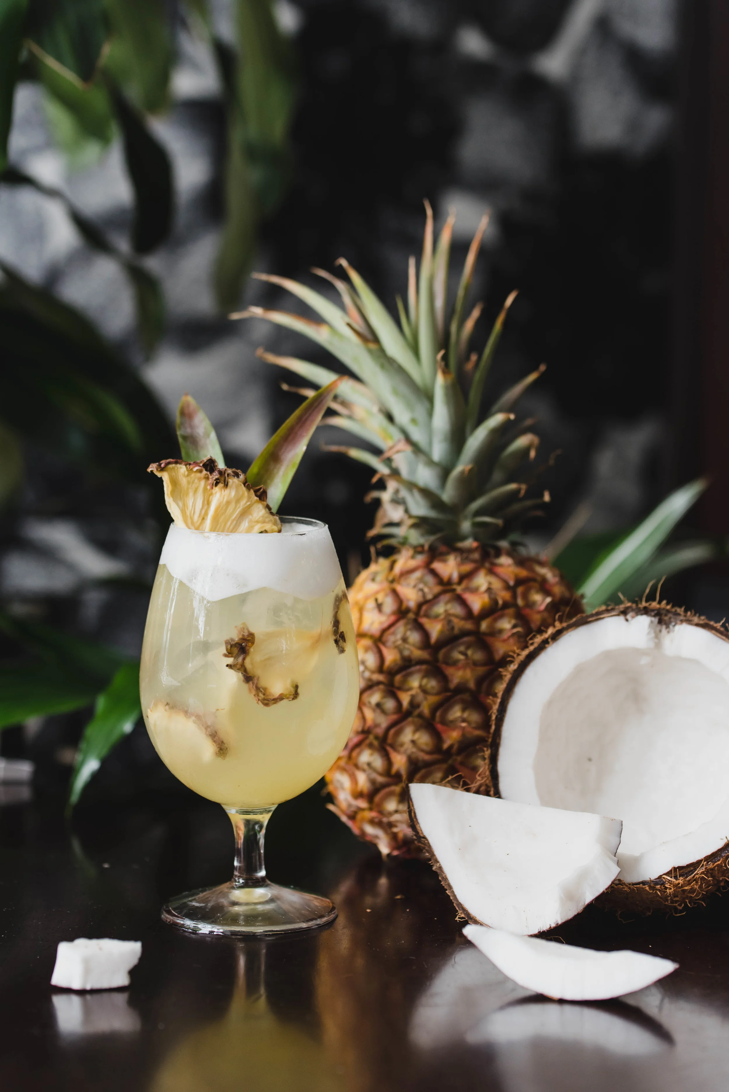 The Maid // Cocktail