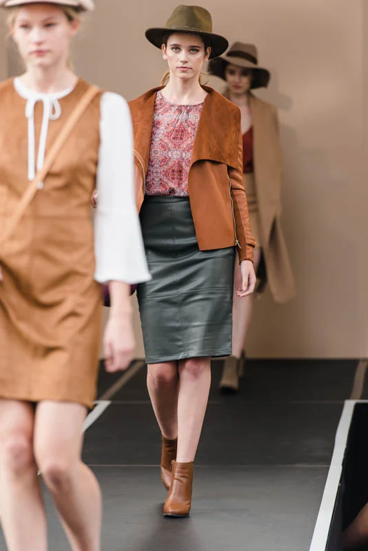 Rundle Mall Autumn/Winter Parades