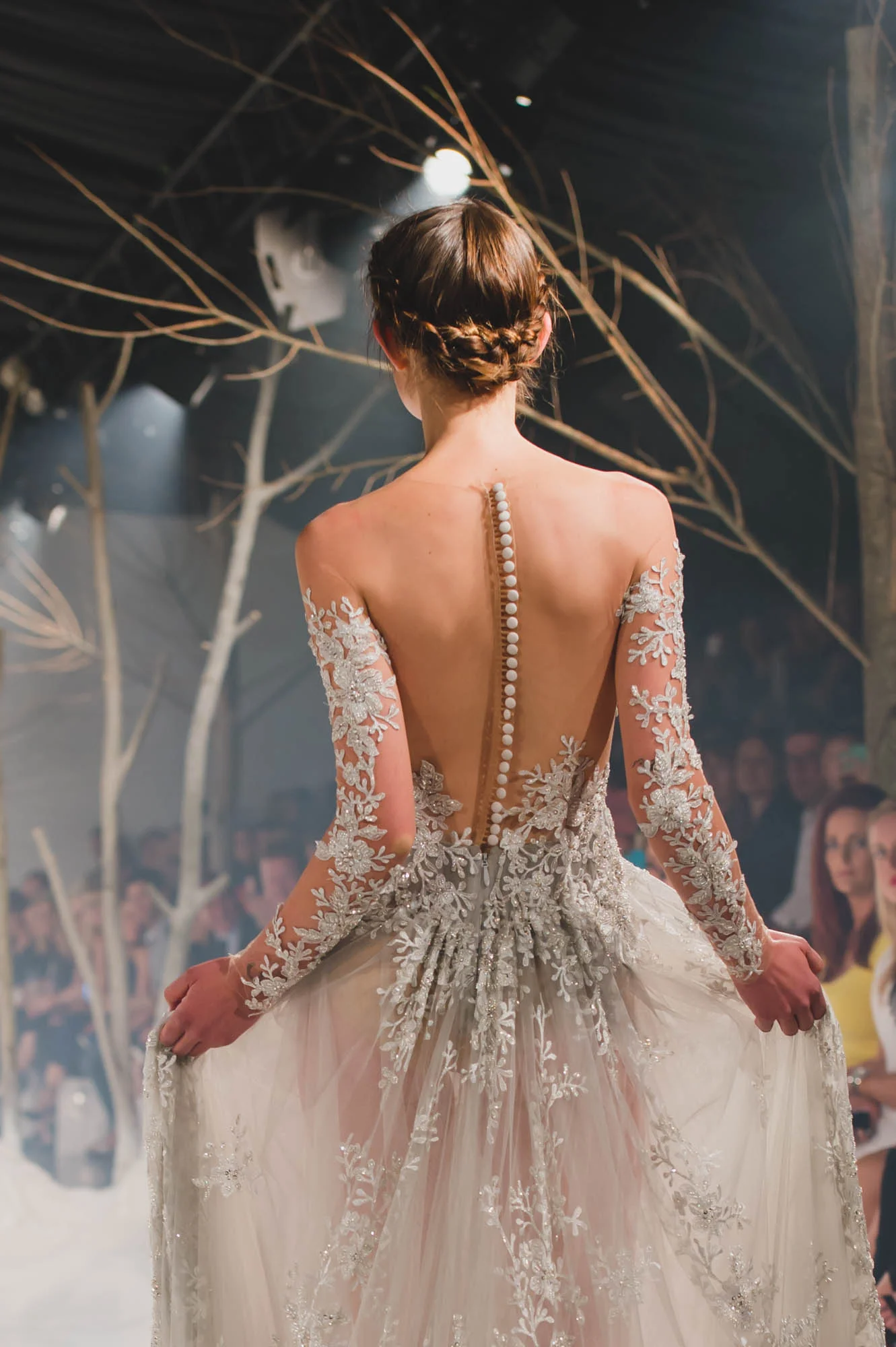 Paolo Sebastian // Adelaide Fashion Festival