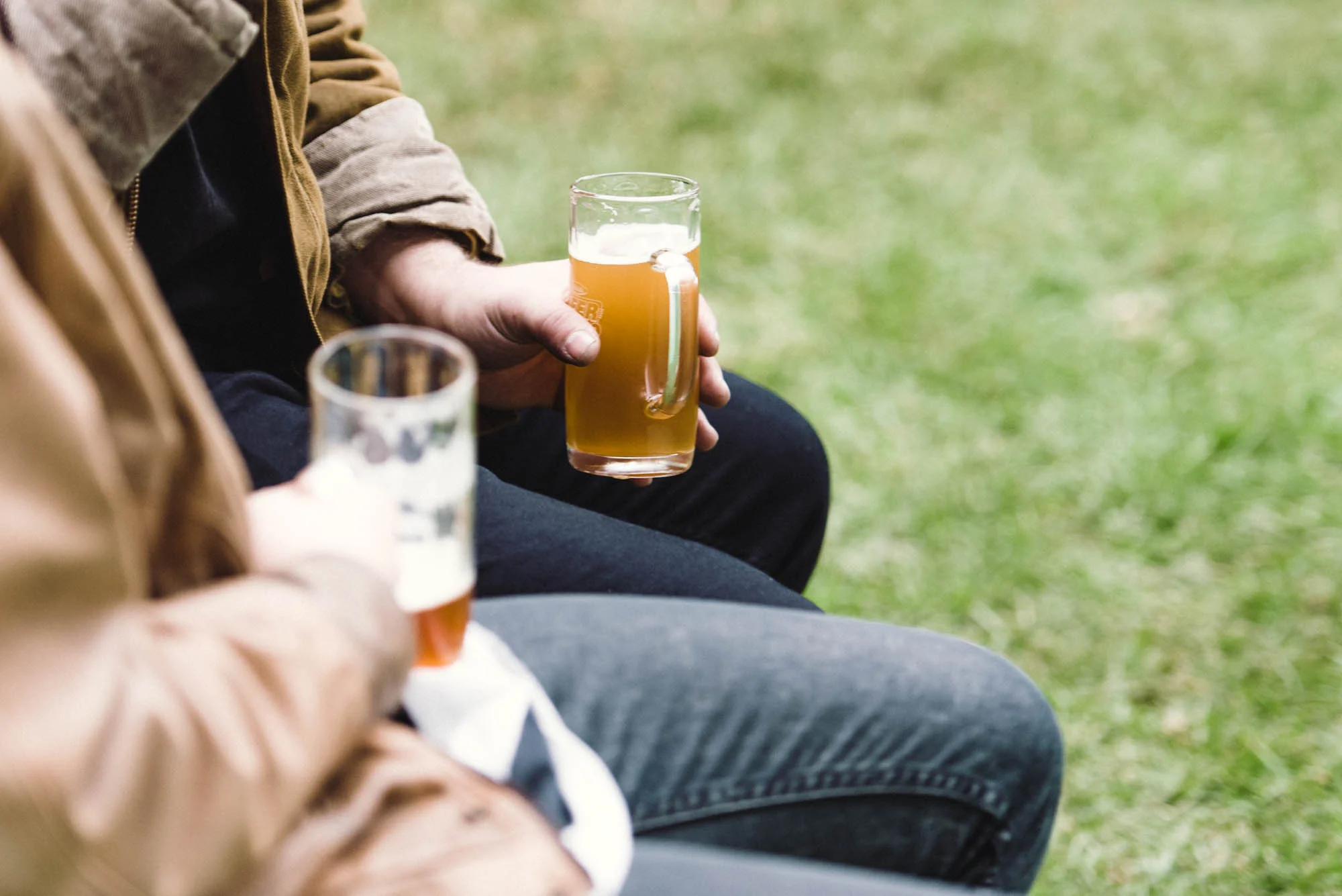 Beer &amp; BBQ Festival