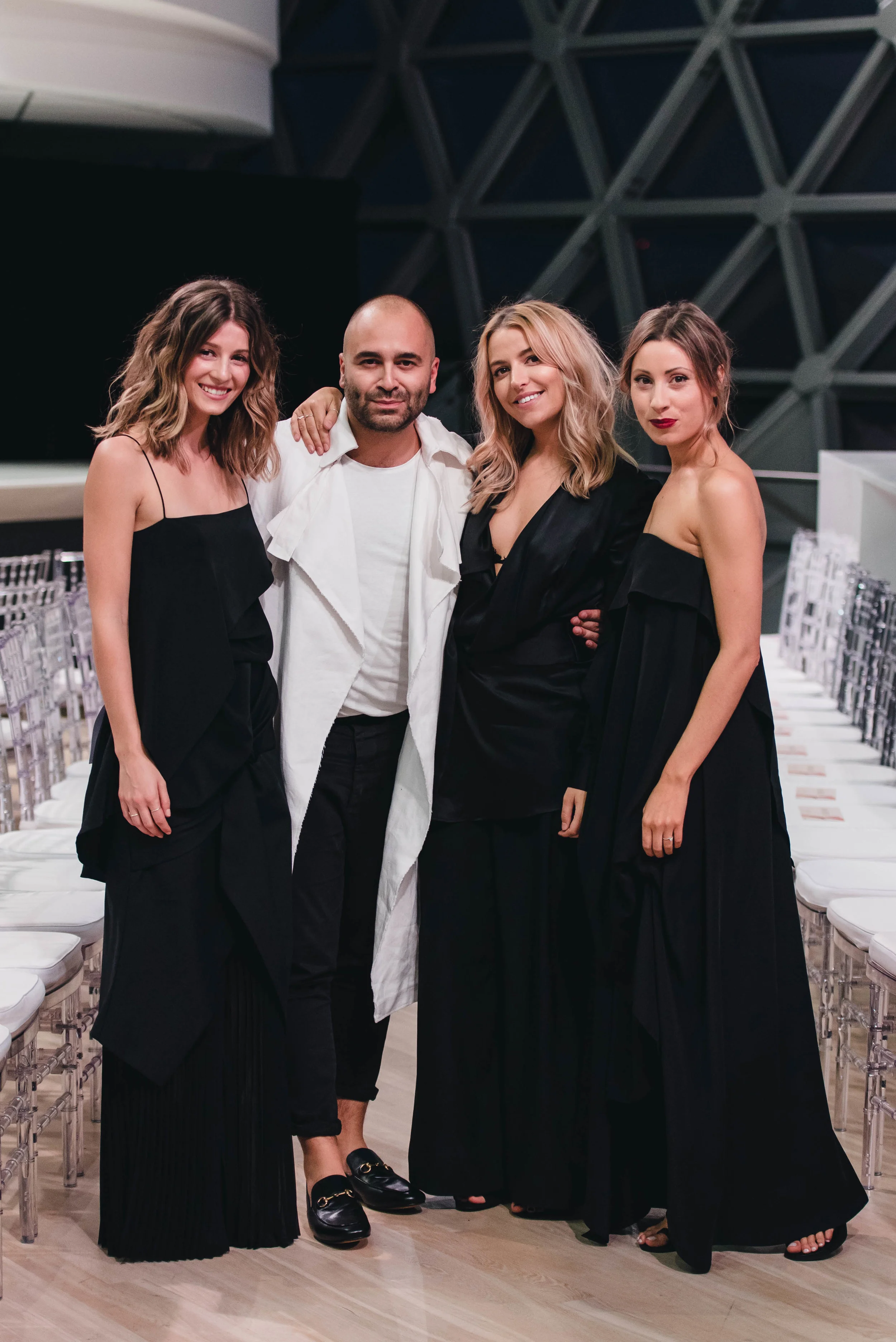 Adelaide Fashion Festival Launch