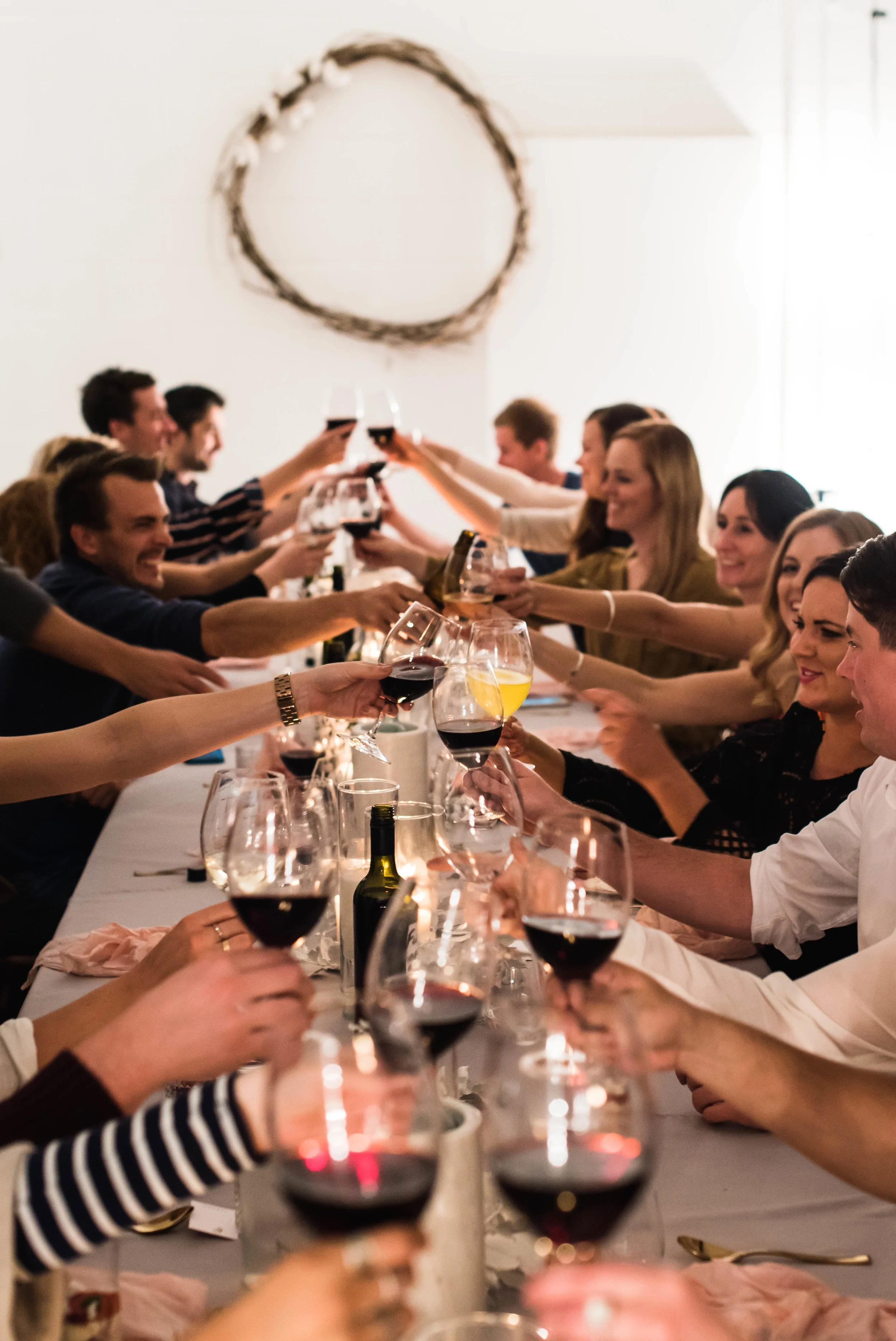 SUPPER SOCIETY // EMKHO A CREATIVE COLLECTIVE