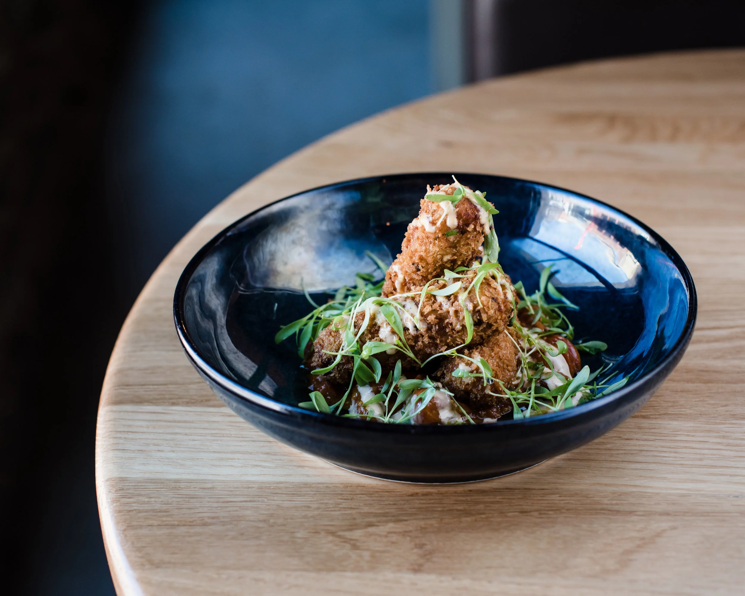 Food // BRKLYN 