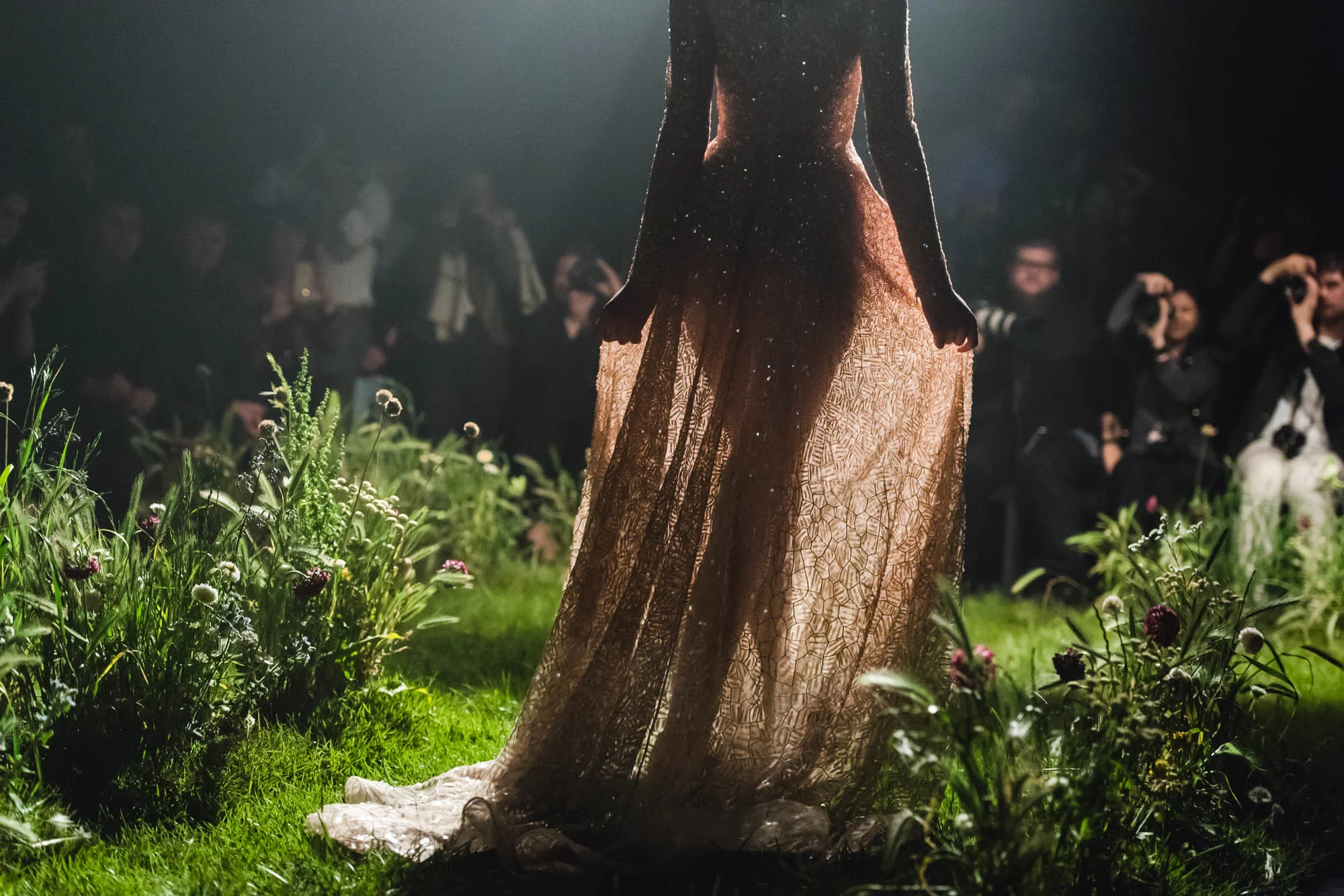 Paolo Sebastian // Adelaide Fashion Festival 2016