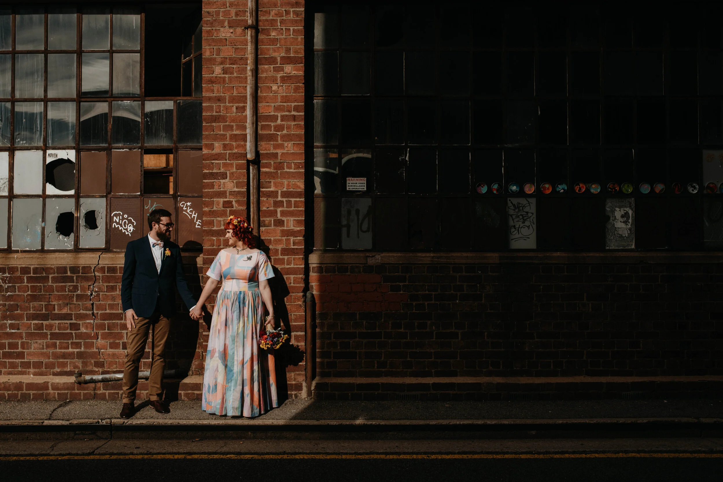 WEDDING // Brittany &amp; Tom // Plant 4