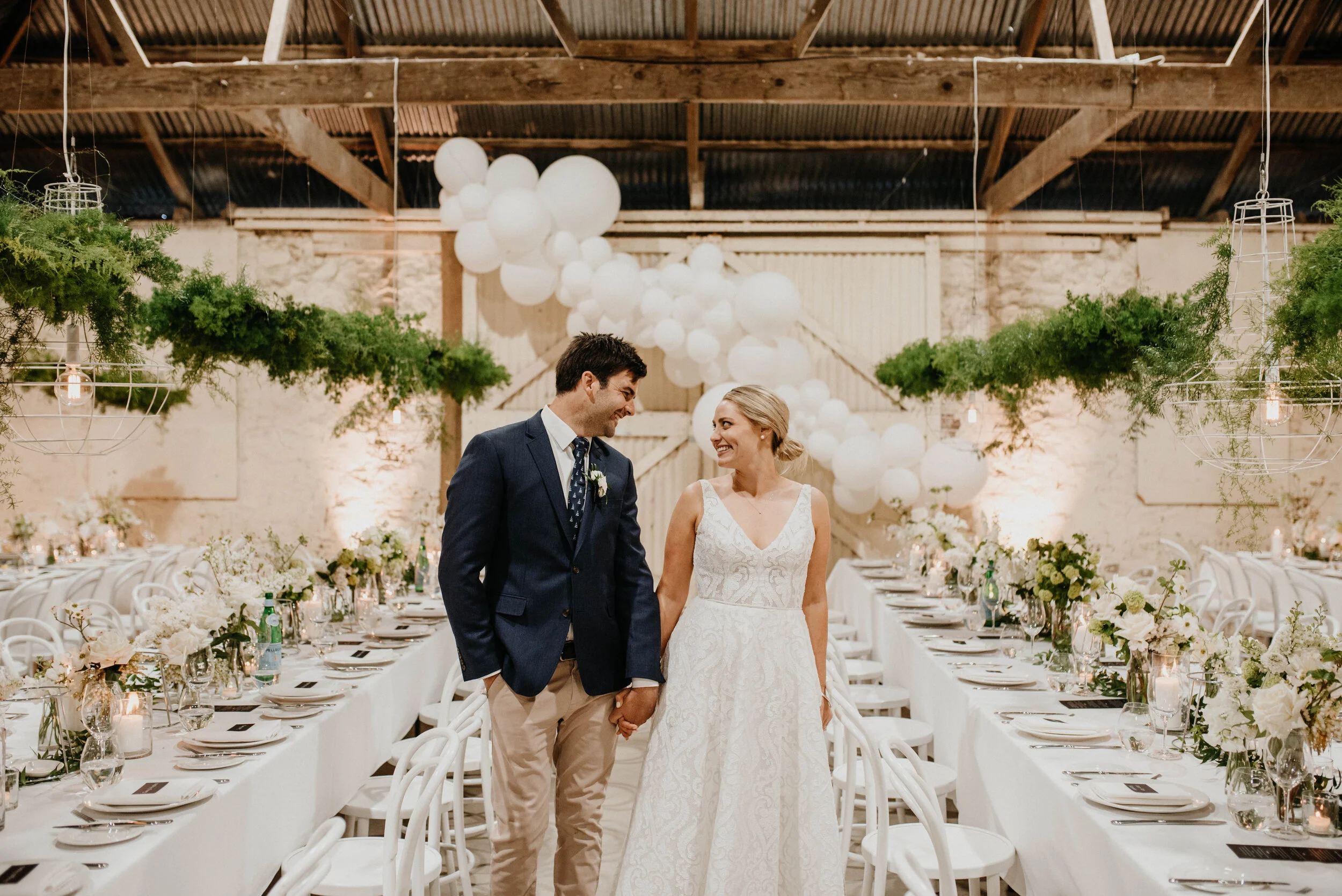 WEDDING // Lucy &amp; Matty // All Hills