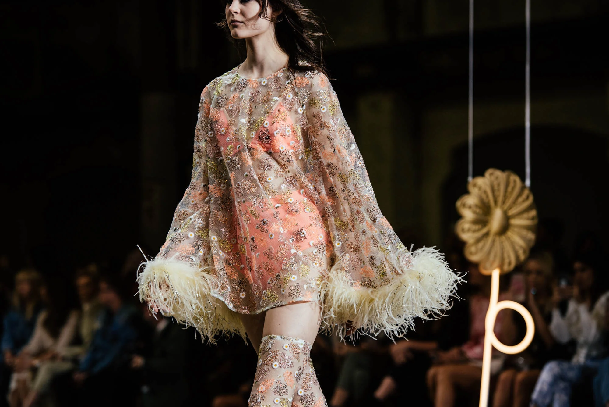 MBFWA / Alice McCall – 2019