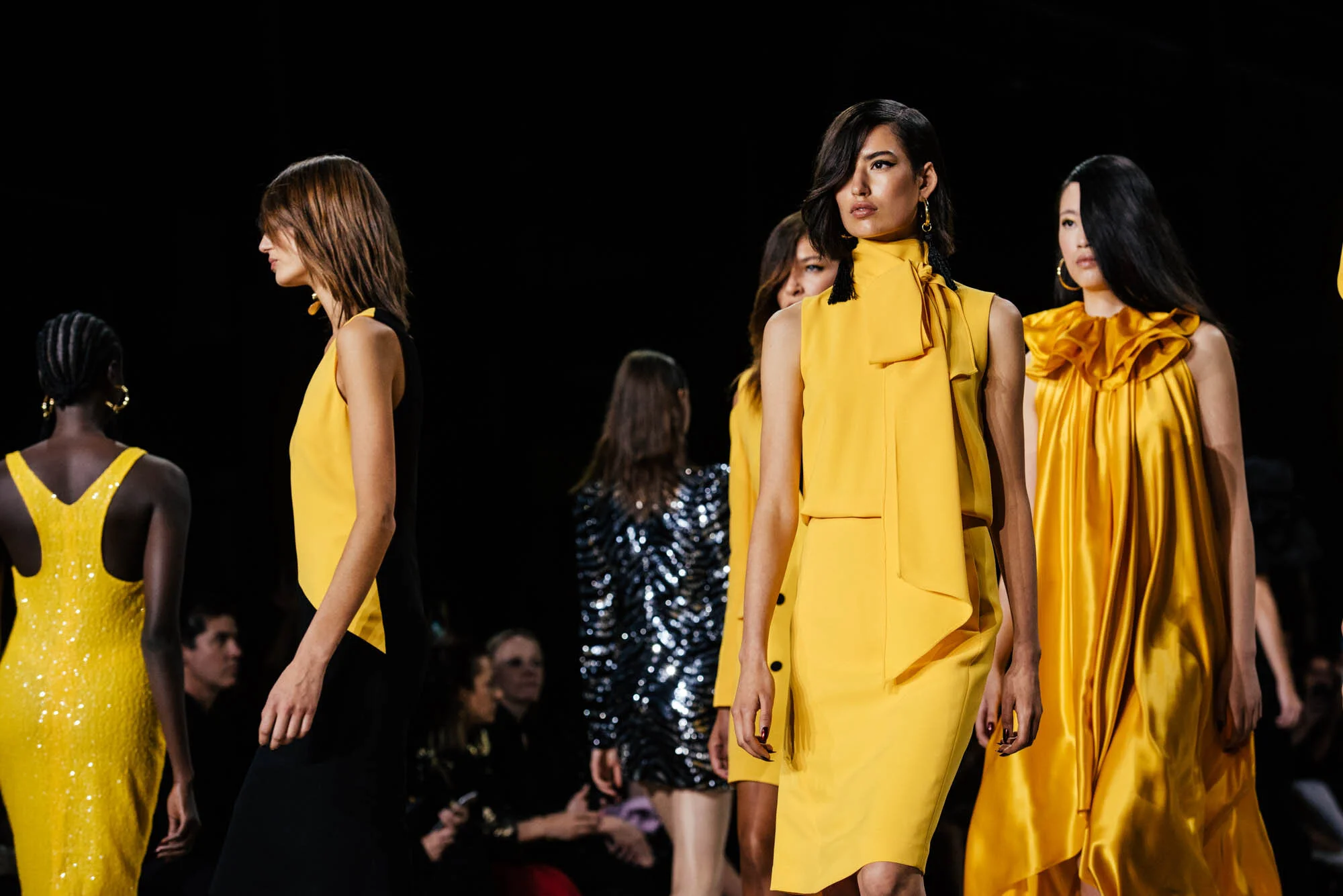 MBFWA // Carla Zampatti // 2019