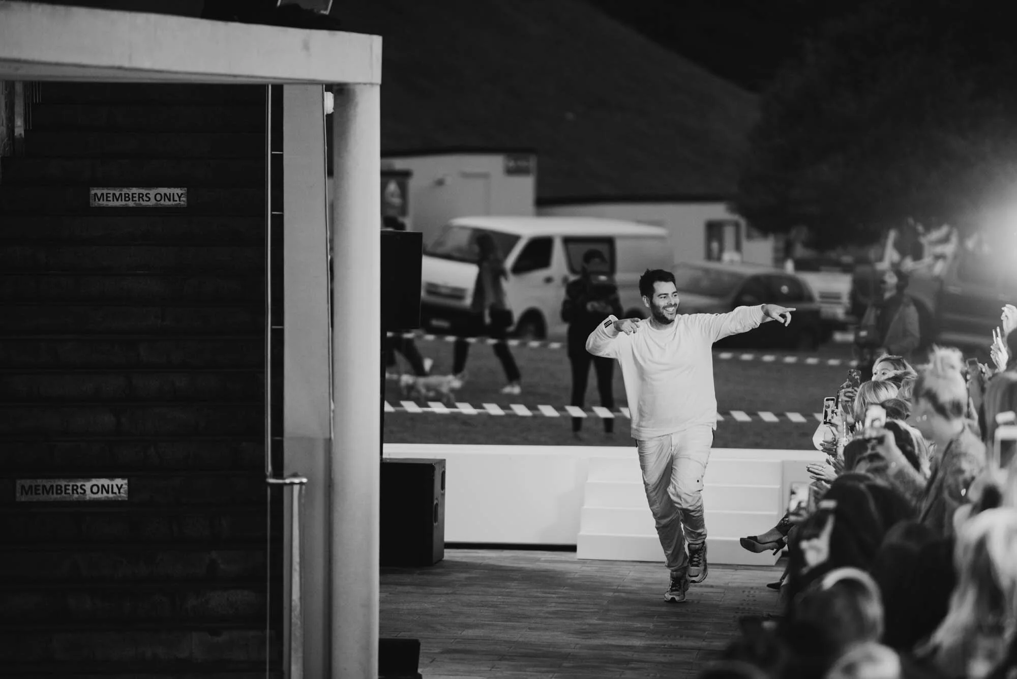 MBFWA // Jonathan Simkhi // 2019