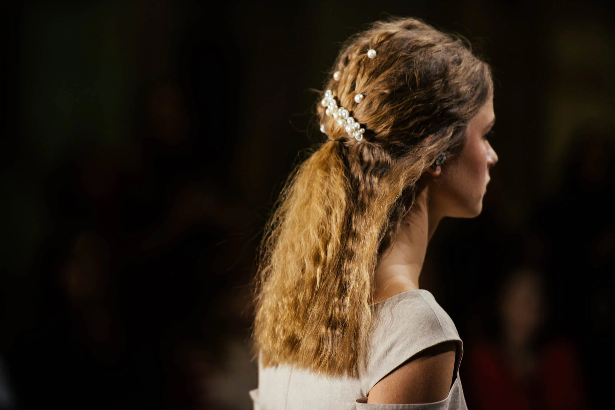 MBFWA // Karla Spetic // 2019