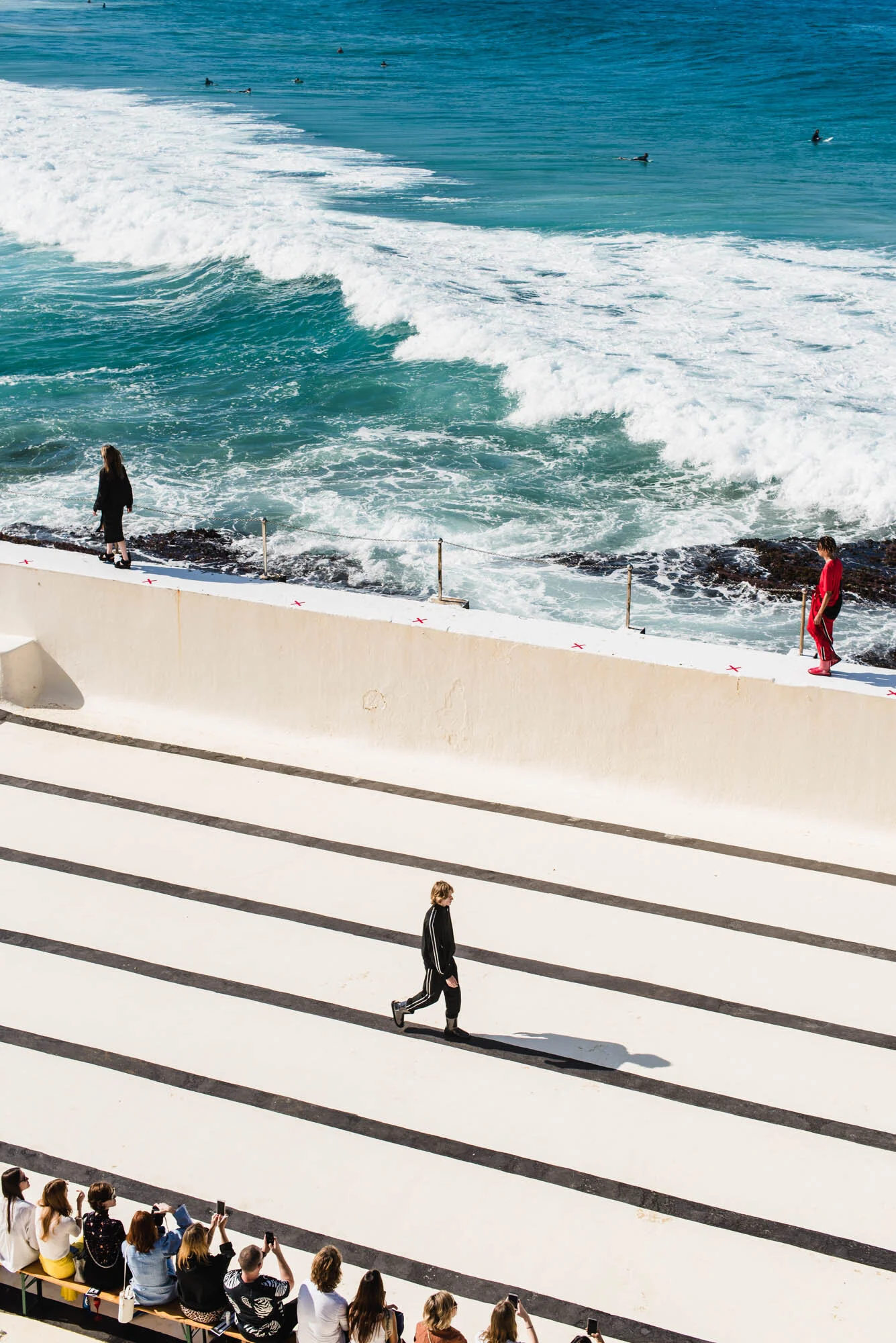 MBFWA // Ten Pieces // 2019